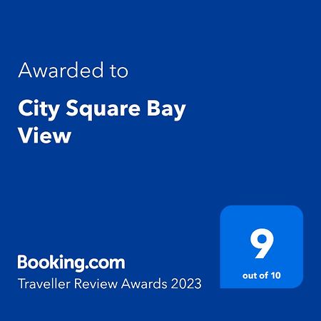 City Square Bay View อเล็กซานเดรีย ภายนอก รูปภาพ
