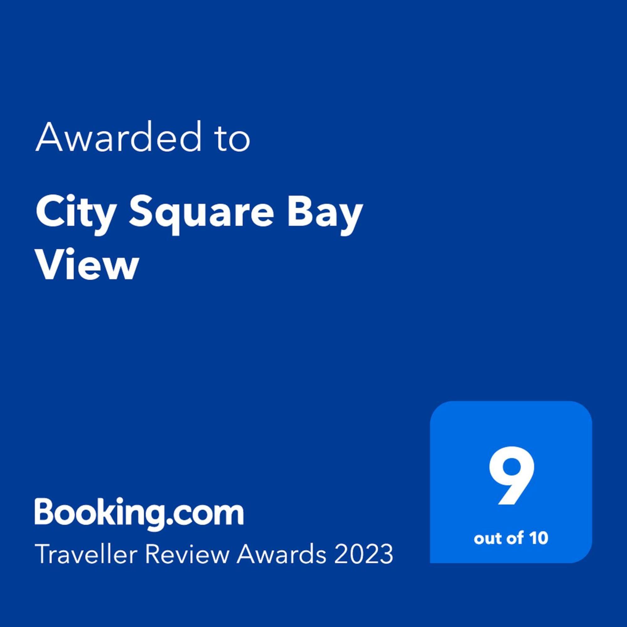 City Square Bay View อเล็กซานเดรีย ภายนอก รูปภาพ