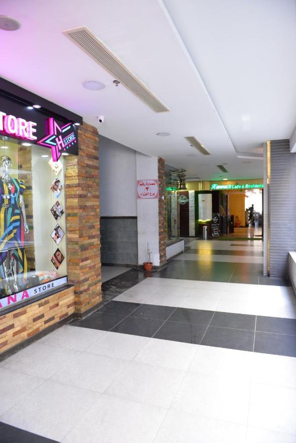 City Square Bay View อเล็กซานเดรีย ภายนอก รูปภาพ